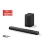 2025
perfect match for
LG QNED
Dolby
ATMOS