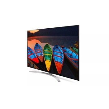SUPER UHD 4K HDR Smart LED TV - 86" Class (85.6" Diag) 