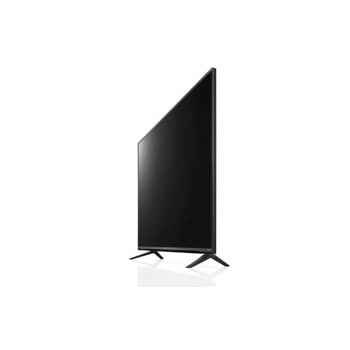 4K UHD Smart LED TV - 55" Class (54.6" Diag) 