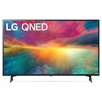 LG 43QNED75URA.AUS: Support, Manuals, Warranty & More | LG USA Support