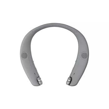 LG TONE Studio™ Bluetooth® Wearable Personal Speaker Headset