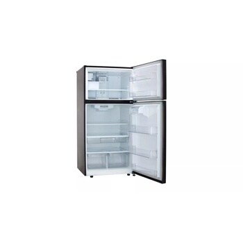 24 cu. ft. Top Mount Refrigerator