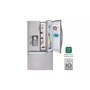 32 cu. ft Mega Capacity 3-Door French Door Refrigerator with Door-in-Door®