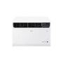 LG LW1517IVSM 14,000 BTU DUAL Inverter Smart wi-fi Enabled Window Air Conditioner
