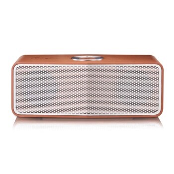 Music Flow P5 Portable Bluetooth Speaker | Strap Accessory Edition
