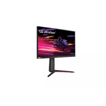 27'' UltraGear® FHD IPS 1ms 240Hz HDR Monitor with G-SYNC® Compatibility