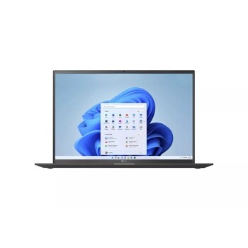 LG gram 17” Ultra-Lightweight and Slim Laptop with Intel® Evo 11th Gen Intel® Core™ i7 Processor and Iris® Xe Graphics