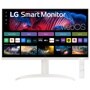 32" MyView Smart Monitor 4K UHD with webOS and USB Type-C™