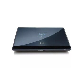 Portable Blu-ray Disc&trade  Player