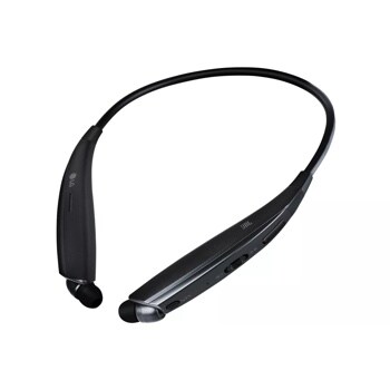 LG TONE Ultra SE™ Bluetooth® Wireless Stereo Headset