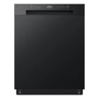 LG LDFC2423B Dishwasher - Door Closed Front View