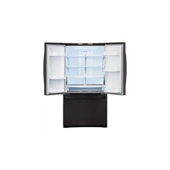 28 cu. ft. French Door Refrigerator