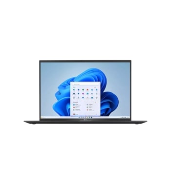 LG gram 17” Lightweight Laptop, Intel® 13th Gen Core® i7 Evo™ Platform, Windows 11 Home, NVIDIA RTX3050 4GB GPU, 32GB RAM, 2TB SSD, Black