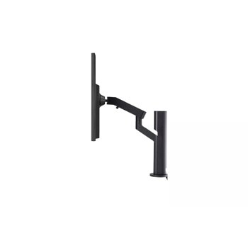 32" UHD 4K  Monitor with Ergo Stand