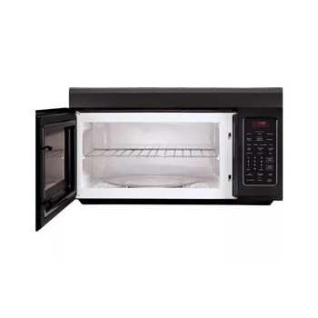 1.8 cu. ft. Over the Range Microwave Oven