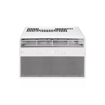 8,000 BTU Smart Wi-Fi Enabled Window Air Conditioner1