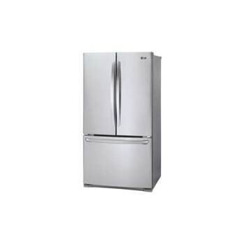 28 cu. ft. French Door Refrigerator