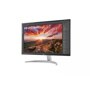 27” 4K UHD DisplayHDR™ 400 IPS Monitor with USB Type-C™