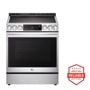 Brought to you by America's most Reliable line of appliances
