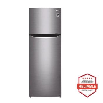 11 cu. ft. Top Freezer Refrigerator
1
