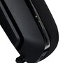 Logitech 981000971 computing accessory with power button, green indicator light, and fabric finish - Side View