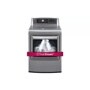 7.3 cu.ft. Ultra Large High Efficiency SteamDryer™ w/ SteamSanitary™