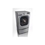 7.4 cu. ft. Ultra Large Capacity SteamDryer™ (Gas)