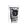 7.4 cu. ft. Ultra Large Capacity SteamDryer™ (Gas)
