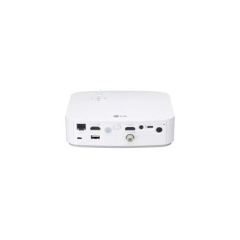 Full HD LED Smart Home Theater CineBeam Projector with Built-In Battery