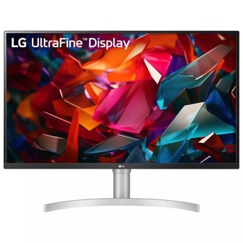 32" UltraFine™ 4K UHD IPS HDR10 Monitor