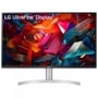 32" UltraFine™ 4K UHD IPS HDR10 Monitor