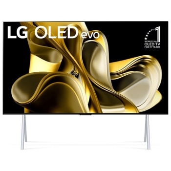 LG OLED EVO World's No. 1 OLED TV For  11 YEARS