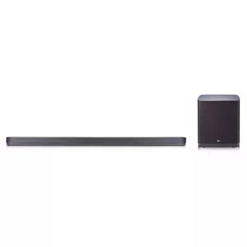 Lg best sale sg9 soundbar