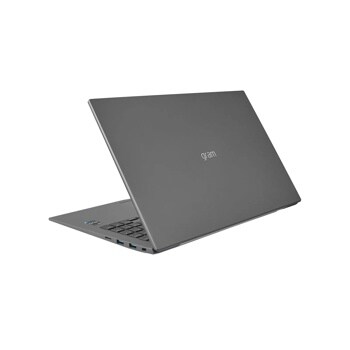 LG gram 15.6” Lightweight Laptop, Intel® 13th Gen Core® i7 , Windows 11 Home, 32GB RAM, 1TB SSD, Gray