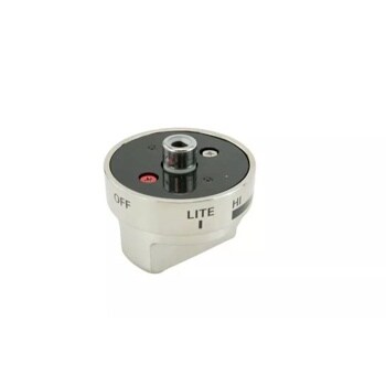 Replacement Gas Range Knob for LDG3017ST, LDG3037ST, LRG3085ST, LRG3095ST, LRG3097ST