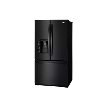 24 cu. ft. French Door Counter-Depth Refrigerator