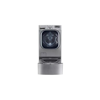4.5 cu. ft. Ultra Large Capacity TurboWash® Washer w/ NFC Tag On