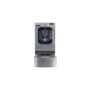 4.5 cu. ft. Ultra Large Capacity TurboWash® Washer w/ NFC Tag On