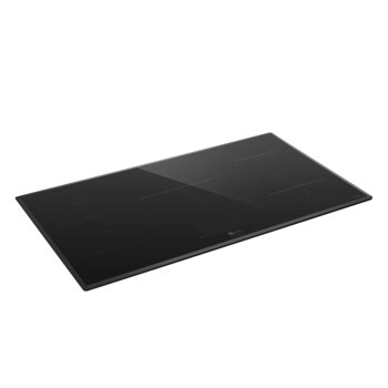 LG STUDIO 36” Induction Cooktop with 5 Burners and Flex Cooking Zone