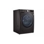 4.5 cu. ft. Ultra Large Capacity Smart wi-fi Enabled Front Load Washer with TurboWash™ 360° and Built-In Intelligence