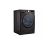 4.5 cu. ft. Ultra Large Capacity Smart wi-fi Enabled Front Load Washer with TurboWash™ 360° and Built-In Intelligence
