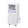 8,000 BTU (SACC) / 11,000 BTU (ASHRAE) Portable Air Conditioner, 350 Sq. Ft
LP0825WFR
