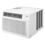 15,000 BTU Smart Wi-Fi Enabled Window Air Conditioner