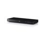 Network Blu-ray Disc&trade  Player with Wireless Connectivity