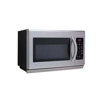 2.0 cu. ft. Over the Range Microwave Oven with Extenda™ Vent
