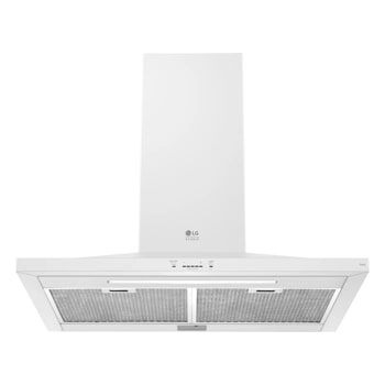 LG STUDIO 30" Wall Mount Chimney Hood