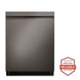 Smart Top Control Dishwasher with QuadWash® Pro, TrueSteam® and Dynamic Dry®
