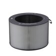 PFSHTC01 LG True HEPA Filter replacement accessory with cylindrical design and mesh top surface