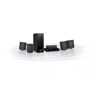 3D-Capable Blu-Ray Disc™ Home Theater System with Smart TV