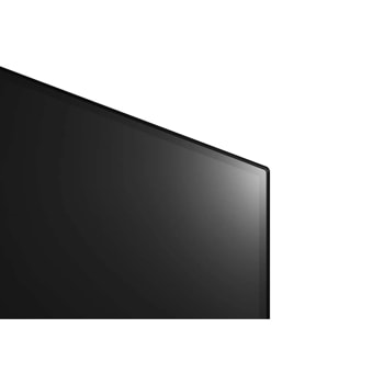 LG CX 77 inch Class 4K Smart OLED TV w/ AI ThinQ® (76.7" Diag)